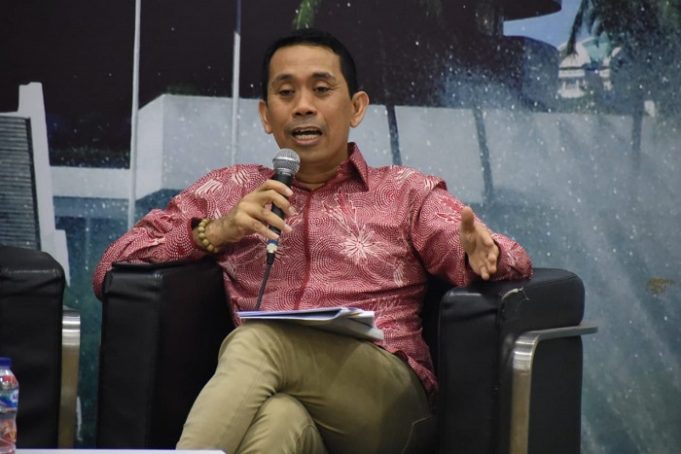 Parpol Profesional Pemilu Berkualitas